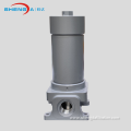 Aluminum/Carbon Steel Inline Filter For Hydraulic Devices